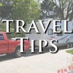 Dirt Bike Travel Tips Header