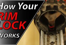Video: How The Rim Lock Works On Your Dirt Bike