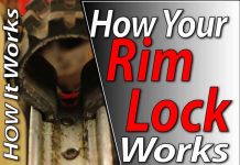 How The Rim Lock Works On Your Dirt Bike How Your Rim Lock Works
