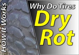 Why Do Tires Dry Rot Featured Image