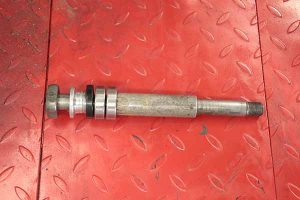 Axle Distance Collar