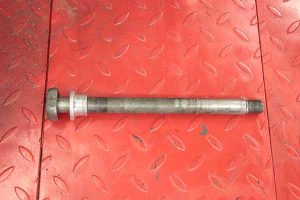 Axle Spacer