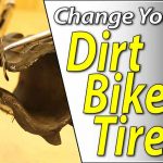 How To Change Your Dirt Bike Tire