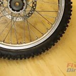 Step 23 – Align And Install Valve Stem