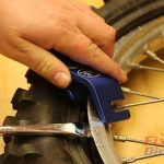 Step 26 – Install Bead Holder