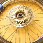 Step 27 – Start Opposite Of The Valve Stem
