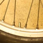 Step 32 – Misaligned Valve Stem