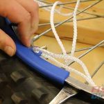 Step 4 – Install Rim Guards