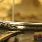 Step 5.1 – Pry Past The Bead Seat