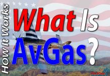 What Is AvGas? – The Original Performance Fuel! What Is Avgas?