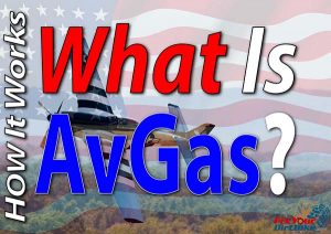 What Is Avgas?