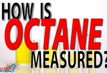 How Is Octane Measured And How Are Ratings Found? How Are Octane Ratings Tested?