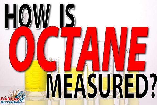 How Are Octane Ratings Tested?