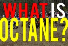 What is Octane? How Does It Affect My Engine? What Is Octane - Featured