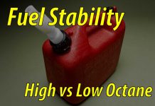 Does Octane Play A Role In Gas Shelf Life? High vs Low Octane Fuel Stability
