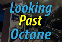 Will Higher Octane Gas Increase Horsepower? Looking Past Octane - Featured