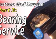 Video: 1997-2001 Honda CR250 – Bottom End Service – Part 3: Bearings Replacement Video: 1997-2001 Honda CR250 - Bottom End Service - Part 3: Bearings Replacement - Featured