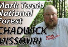 Video: Ride Report: Chadwick Missouri OHV – July 4th, 2019
