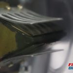 Reeds Opening During Piston Upstroke