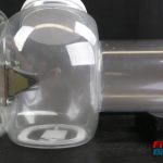 Reeds Close During Down Stroke