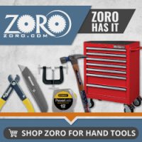 Zoro Hand Tools