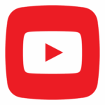 You tube Icon@0.75x